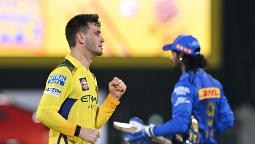 Chennai, Mumbai show value of spinners in IPL thriller