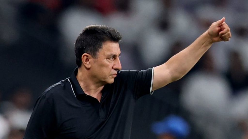 Iran coach hails 'great' Taremi after World Cup ticket confirmed