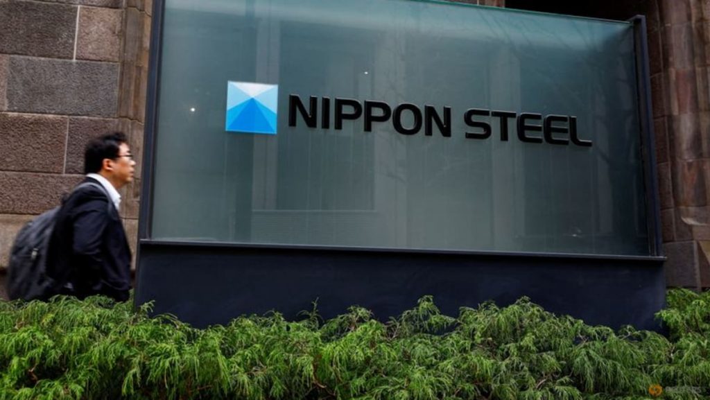 Nippon, US Steel in active talk for $55-per-share deal, Semafor reporter says