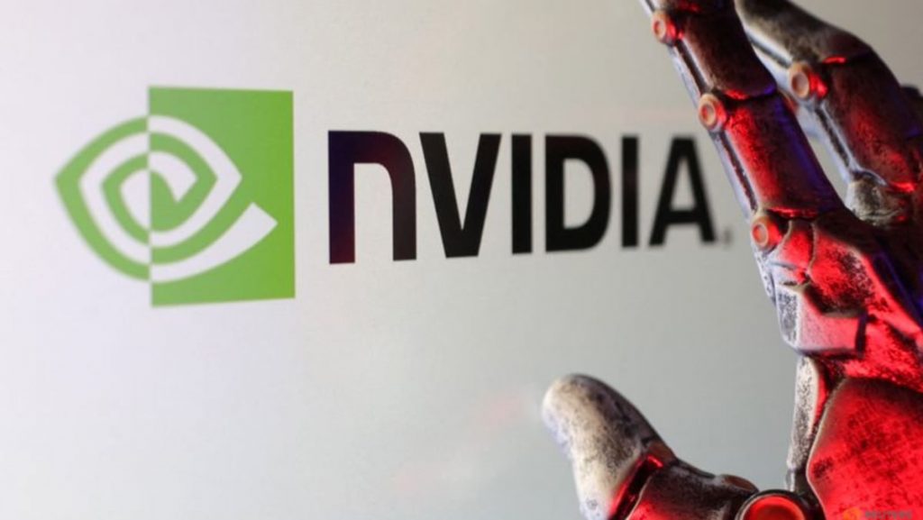 Nvidia-backed CoreWeave prices downsized US IPO at $40 per share