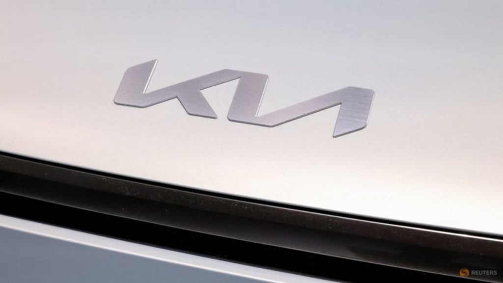 Kia to produce hybrid cars at Hyundai's Georgia factory from next year