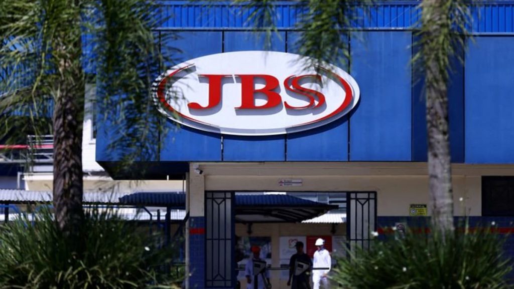 Brazil meatpacker JBS to spend $100 million to build 2 factories in Vietnam