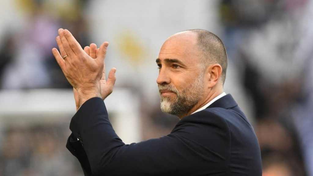 New Juve coach Tudor delighted to start with important win over Genoa