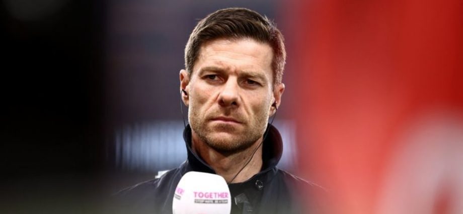 Leverkusen wary of Arminia, says Alonso ahead of German Cup semi