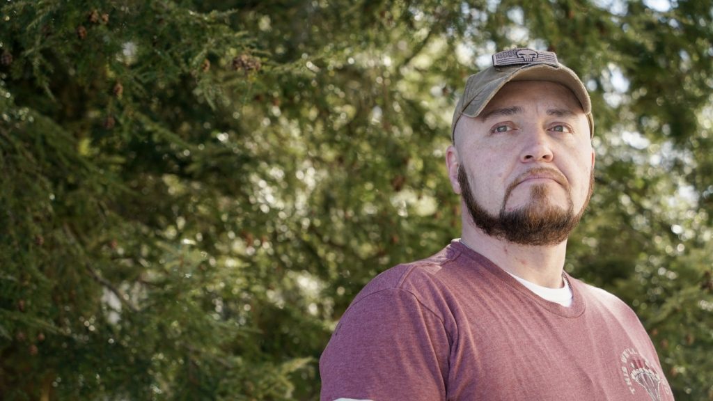VA rescue effort saved 15,000 veterans’ homes. Some in Congress want to scrap it : NPR