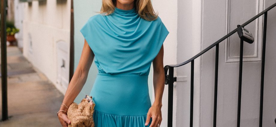 Spring Black Tie: What to Wear to Wedding Season’s Dressiest Events