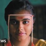 The Indian film showing the bride's 'humiliation' in arranged marriage