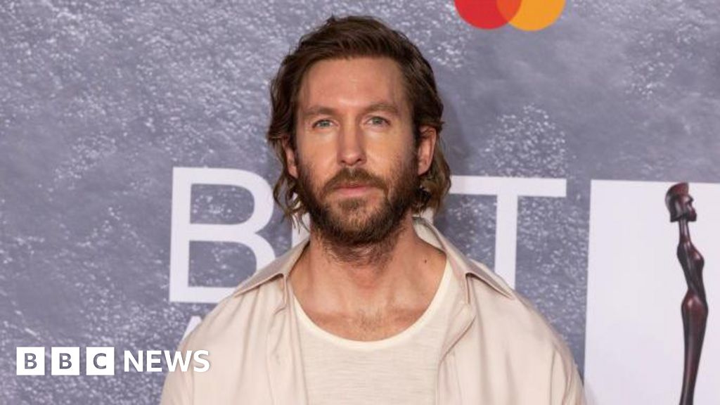 Calvin Harris' pub helps his hometown Dumfries' music scene