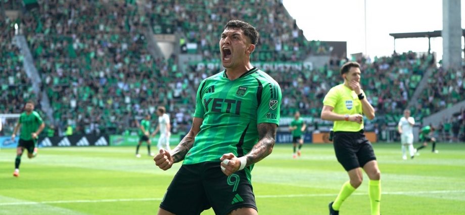 Goals at a premium when Austin FC meet St. Louis City