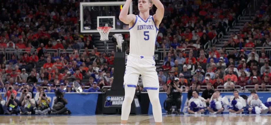 NCAA Tournament ratings hit records despite lack of upsets