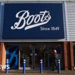 Boots owner to be taken private under $10bn deal