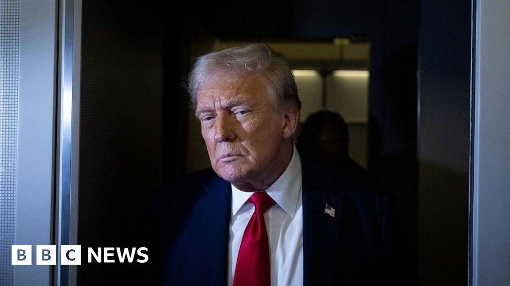 New tariffs this week will hit all countries, Trump says