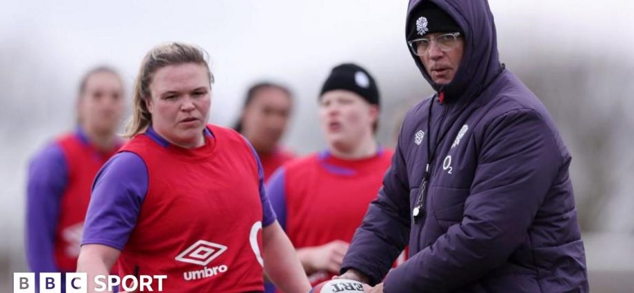 Women's Six Nations 2025: England begin competition against Italy as World Cup on horizon