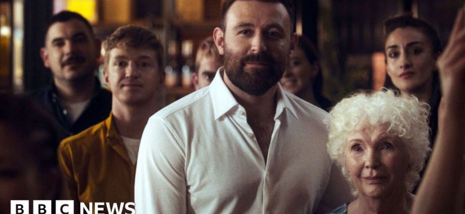 Glasgow actor relishing chance to honour gran in first leading role