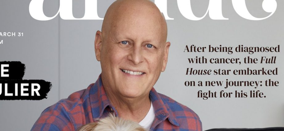 Dave Coulier Reveals 'Worse & Worse' Chemo Side Effects & Recent Hospital Stay