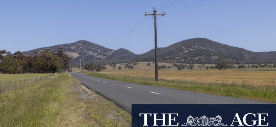 Residents opposed this solar farm. Then the government changed the rules