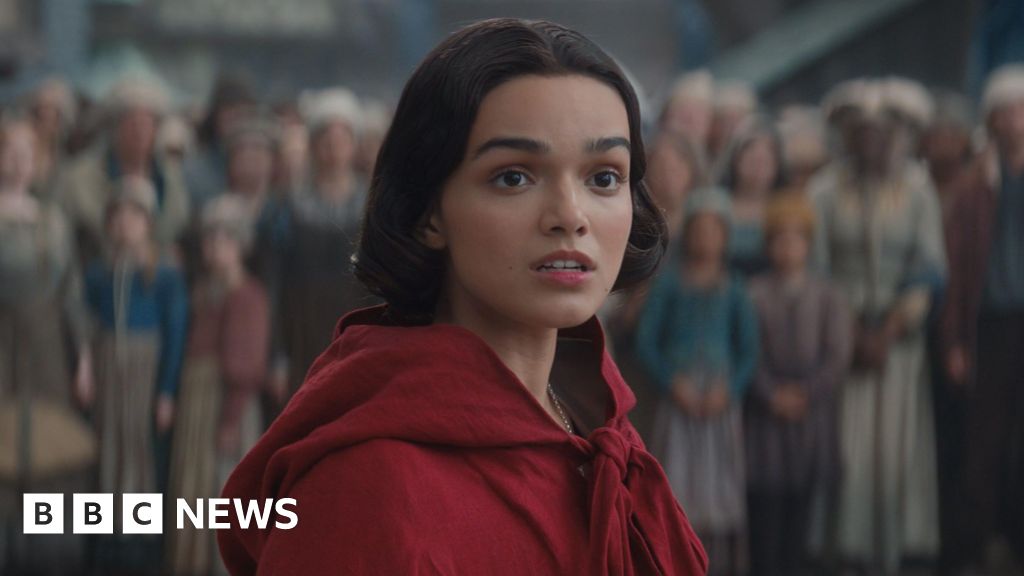 Live-action remake of Disney classic tops box office despite bad reviews
