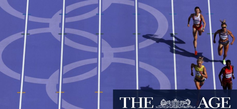 World Athletics to introduce mandatory sex testing for women athletes