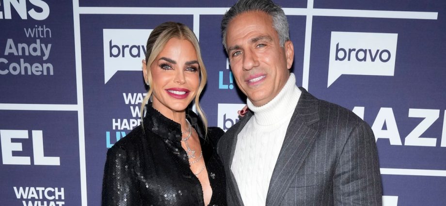 'Real Housewives of Miami’s' Alexia Nepola Finalizes Divorce from Husband Todd