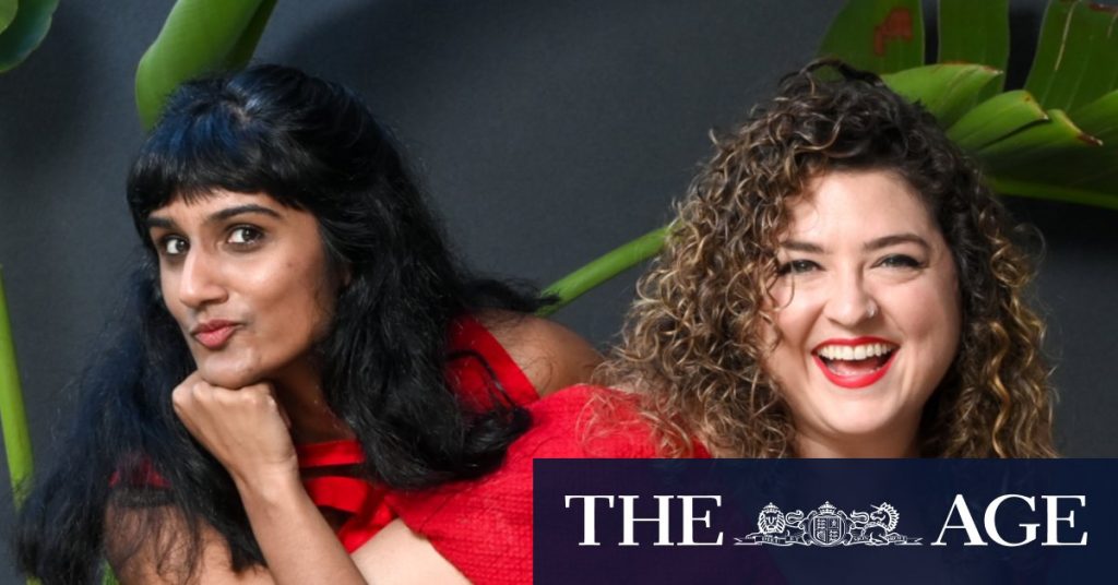 Greg by Vidya Rajan and Mel McGlensey review