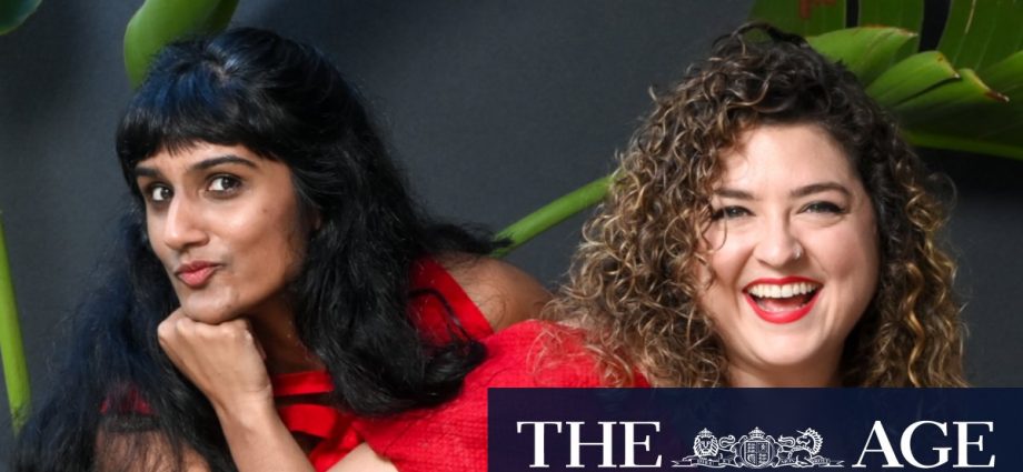 Greg by Vidya Rajan and Mel McGlensey review