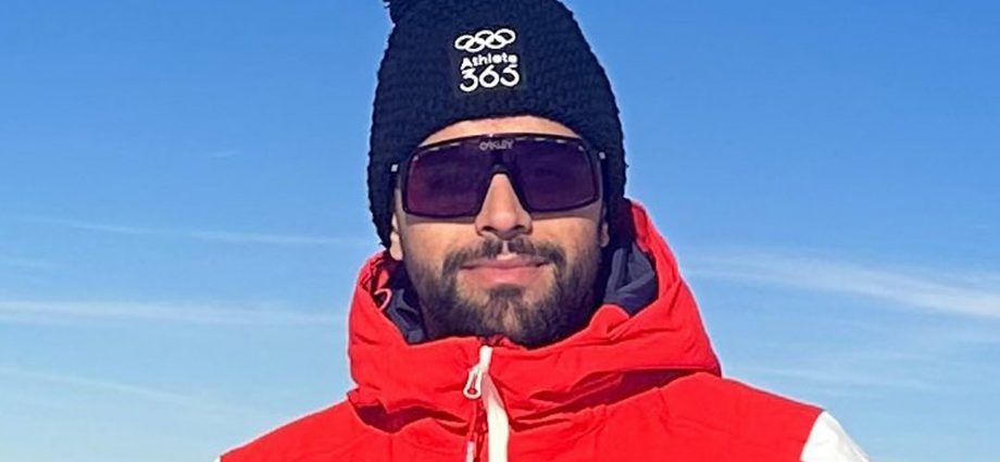 Olympic Skier Berkin Usta Dead At 24 After Tragic Hotel Fire