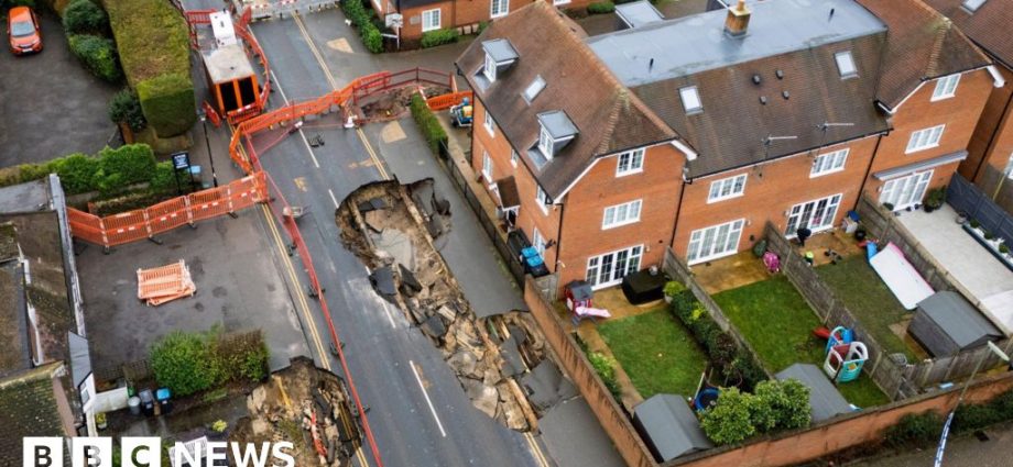 All families set to return home after evacuation