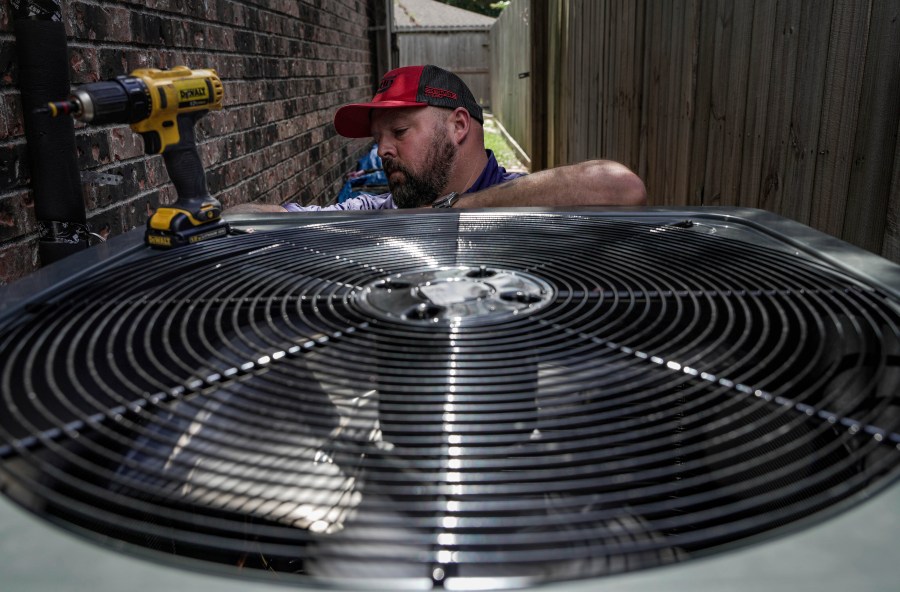 Stop Biden’s refrigerator rules before they freeze out small business 