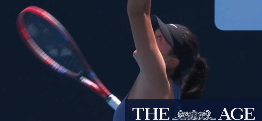 Video: 'Massive shock': Millman explains Kasatkina switch