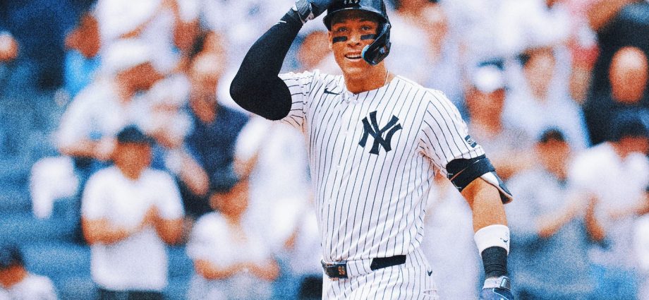 9 home runs and a homecoming: Unpacking a historic day at Yankee Stadium