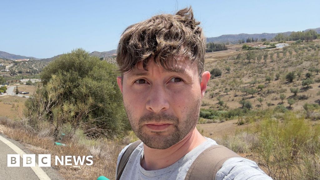 'I needed years of therapy over battle to change my sexuality'