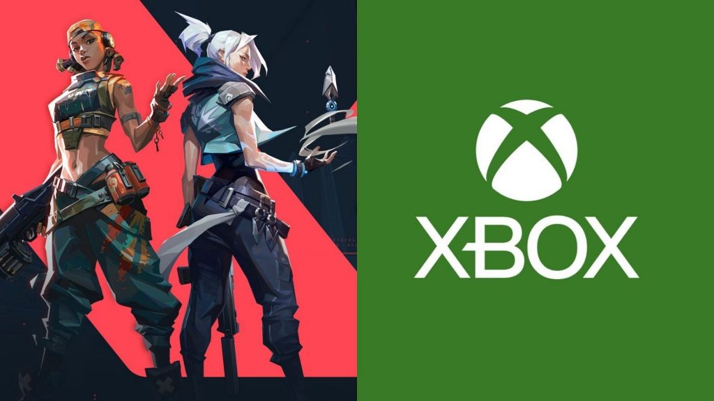 Valorant: Is Xbox Game Pass Services currently down?
