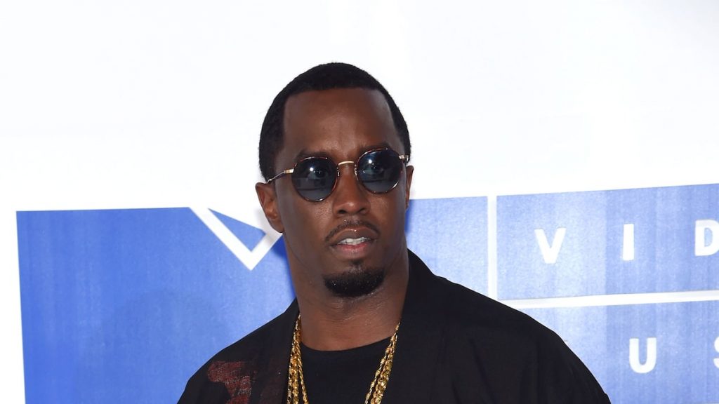 Diddy’s Chief of Staff Kristina Khorram Calls Allegations Against Her 'Unthinkable'