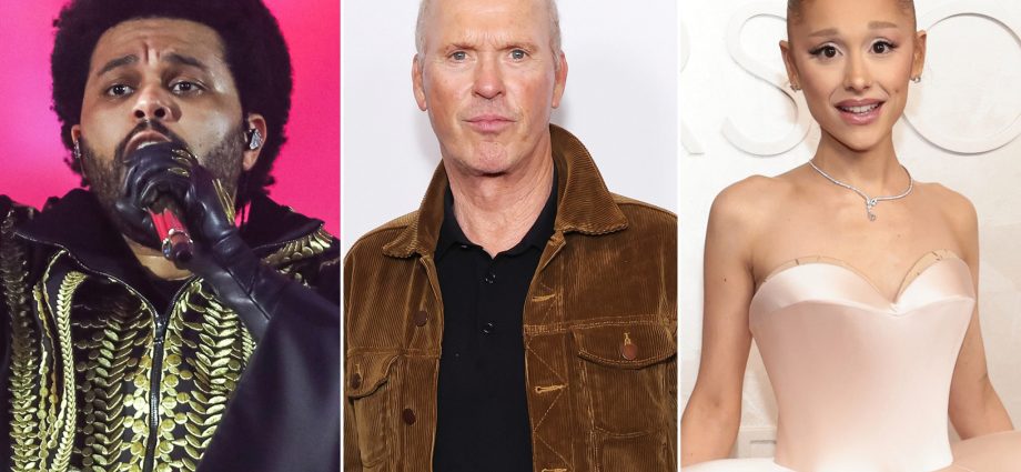 9 Celebrities Who Want To Ditch Their Stage Name