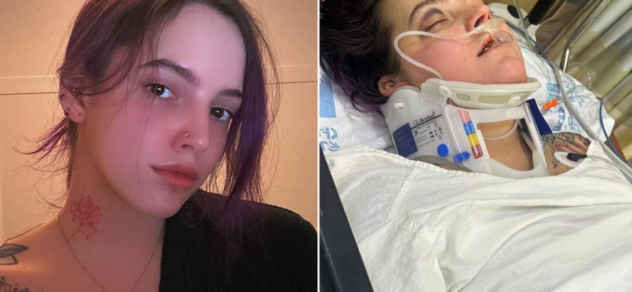 British Influencer in ICU After Being Found 'Unresponsive' in South Korean Apartment