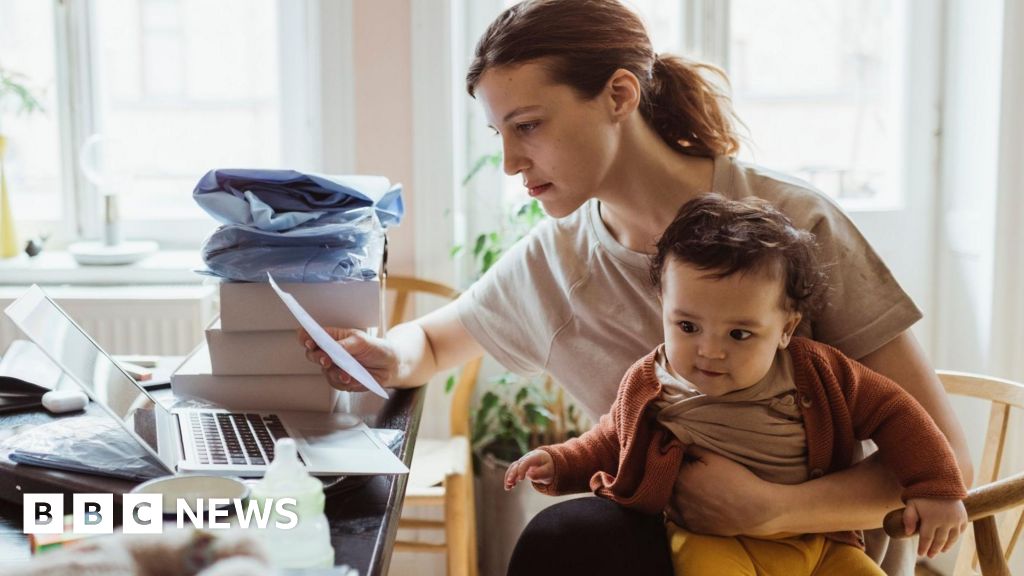Single parents hit hardest by 'awful April' bill rises