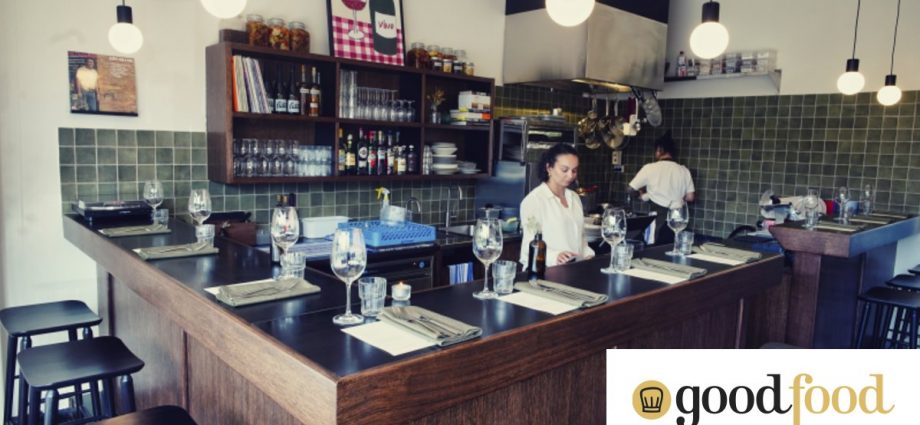 Aberfeldie’s Bar Brillo serves natural wines and Italian-leaning small plates