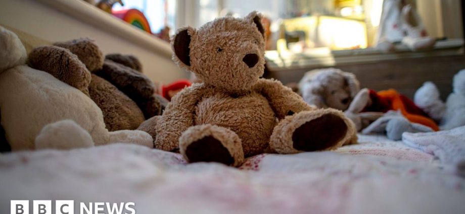 Babysitter finds man under bed after child complains of 'monster'