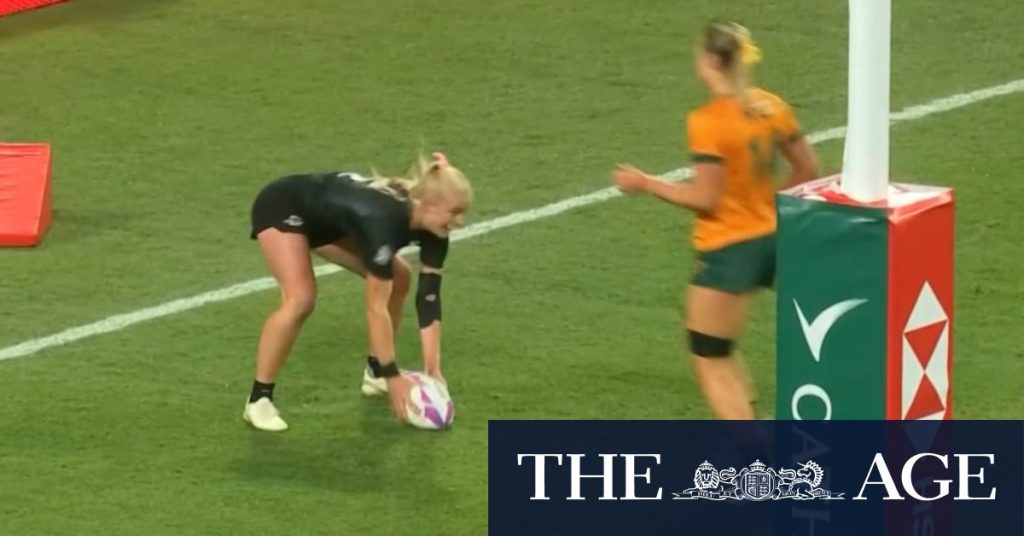 Miller sinks dagger into Aussies