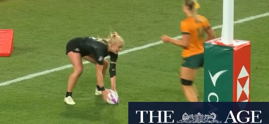 Miller sinks dagger into Aussies
