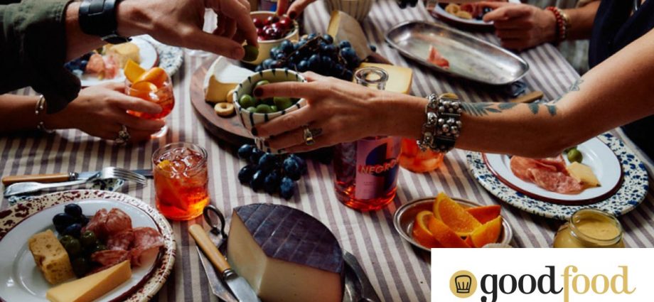 Chef takeovers, restaurant pop-ups, unusual locales