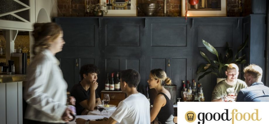 Patsy’s vegetarian wine bar in Melbourne CBD is a standout spot for meat-free dining