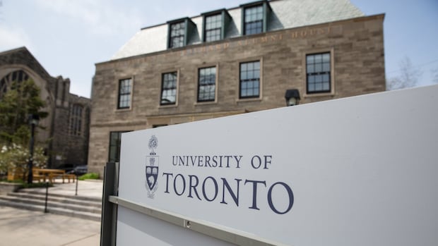 Yale professor moving to U of T due to 'far-right' Trump administration's pressure on universities