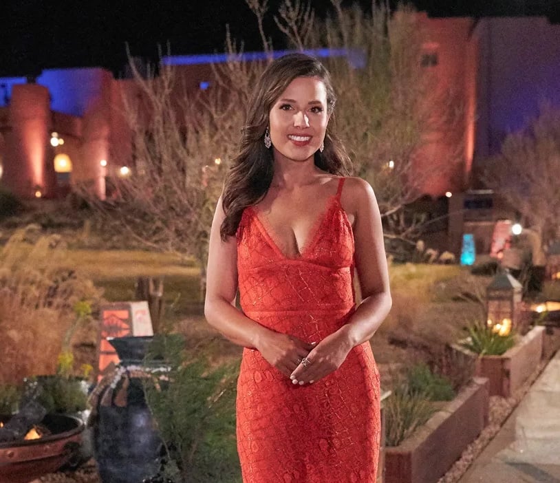 Katie Thurston Fears She Has Stage 4 Breast Cancer