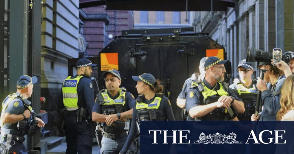 Drug kingpin appeals for first taste of freedom in 18 years