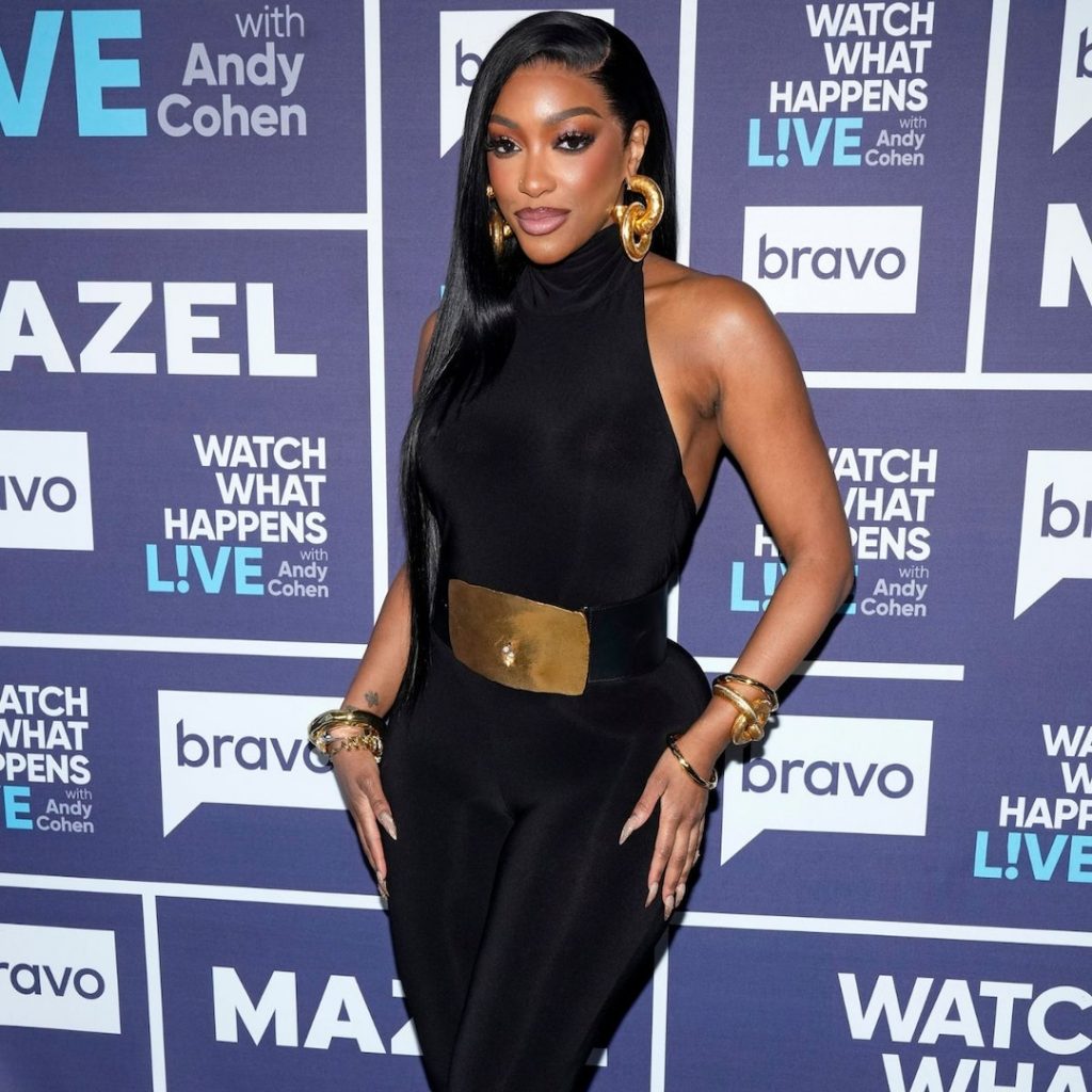 Porsha Williams-Approved Deals at Amazon Big Spring Sale
