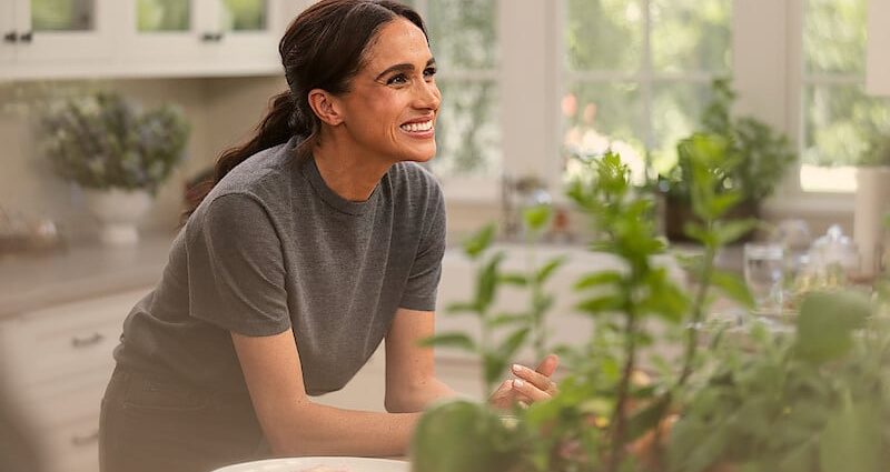 Meghan Markle Netflix Show is AWFUL, Should End the Career of "Thirsty" Star: Review