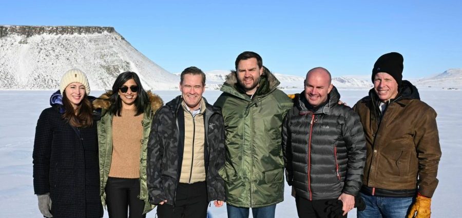 Trump posts new Greenland video: ‘Now is the time to stand together’