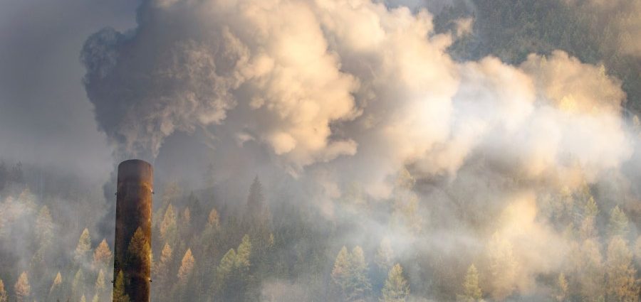 Trump is tackling every ‘emergency’ except the important one — climate change 