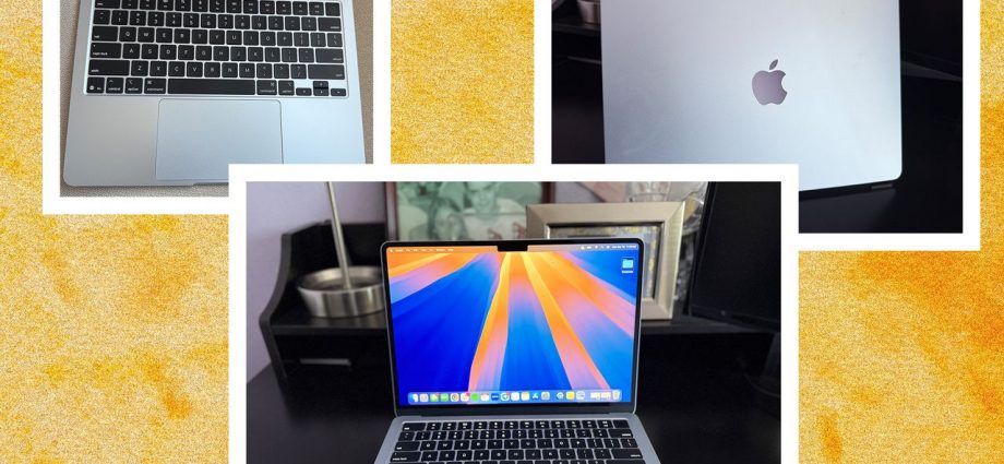 Apple MacBook Air (13-Inch, M4) Review: More Power for Less Money